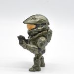 Halo Master Chief – Metals Die Cast Jada Toys Halo Master Chief - Metals Die Cast Jada Toys