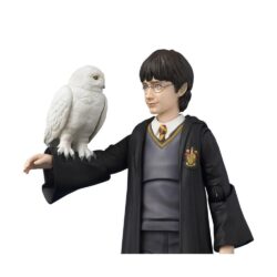 Harry Potter And The Sorcerers Stone Harry Potter - S.H. Figuarts Bandai