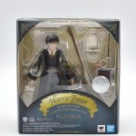 Harry Potter And The Sorcerers Stone Harry Potter - S.H. Figuarts Bandai