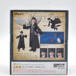 Harry Potter And The Sorcerers Stone Harry Potter - S.H. Figuarts Bandai