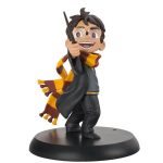 Harry Potter Harry’s First Spell – Q-Fig Qmx Harry Potter Harry's First Spell - Q-Fig Qmx