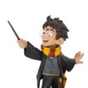 Harry Potter Harry's First Spell - Q-Fig Qmx