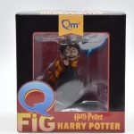 Harry Potter Harry’s First Spell – Q-Fig Qmx Harry Potter Harry's First Spell - Q-Fig Qmx