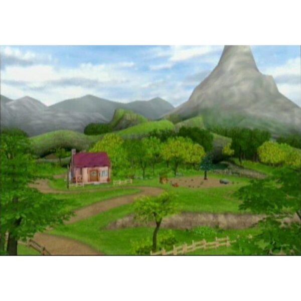 Harvest Moon: Tree Of Tranquility - Nintendo Wii