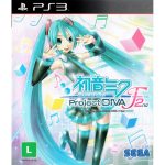 Hatsune Miku: Project Diva F 2Nd – Ps3 #1 Hatsune Miku: Project Diva F 2Nd - Ps3 #1