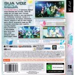 Hatsune Miku: Project Diva F 2Nd – Ps3 #1 Hatsune Miku: Project Diva F 2Nd - Ps3 #1