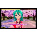 Hatsune Miku: Project Diva F 2Nd – Ps3 #1 Hatsune Miku: Project Diva F 2Nd - Ps3 #1