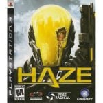 Haze – Ps3 Haze - Ps3