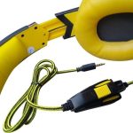 Headset Feir Fr-510 Headset Feir Fr-510