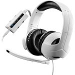 Headset Gamer Thrustmaster 300Cpx Headset Gamer Thrustmaster 300Cpx