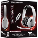Headset Gamer Thrustmaster 300Cpx Headset Gamer Thrustmaster 300Cpx