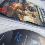 Heavy Fire Shattered Spear – Ps3 Heavy Fire Shattered Spear - Ps3