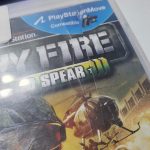 Heavy Fire Shattered Spear – Ps3 Heavy Fire Shattered Spear - Ps3