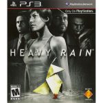 Heavy Rain – Ps3 Heavy Rain - Ps3