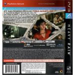Heavy Rain – Ps3 (Greatest Hits) Heavy Rain - Ps3 (Greatest Hits)