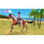 Horses 3D - Nintendo 3Ds