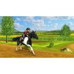 Horses 3D - Nintendo 3Ds
