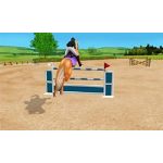 Horses 3D - Nintendo 3Ds