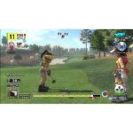 Hot Shots Golf Out Of Bounds - Ps3
