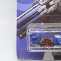 Hot Wheels Overwatch Soldier 76 - Mattel