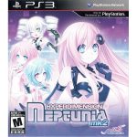 Hyperdimension Neptunia Mk2 – Ps3 #1 Hyperdimension Neptunia Mk2 - Ps3 #1