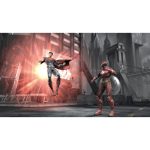 Injustice Gods Among Us + Filme - Ps3