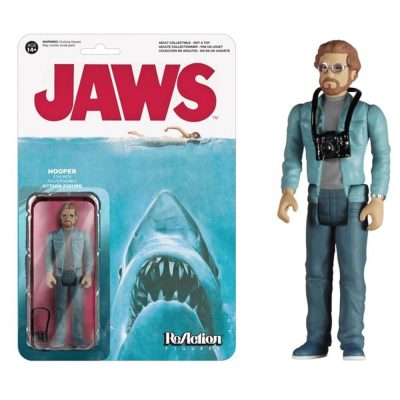 Jaws Matt Hooper - Funko