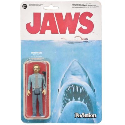 Jaws Matt Hooper - Funko