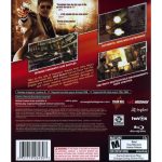 John Woo Presents Stranglehold - Ps3