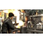 John Woo Presents Stranglehold - Ps3