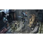 John Woo Presents Stranglehold - Ps3