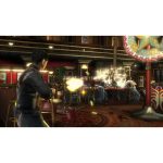 John Woo Presents Stranglehold - Ps3