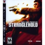 John Woo Presents Stranglehold - Ps3