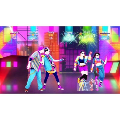 Just Dance 2019 - Nintendo Switch