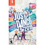 Just Dance 2019 - Nintendo Switch