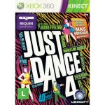 Just Dance 4 – Xbox 360 Just Dance 4 - Xbox 360