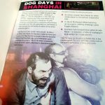 Kane & Lynch 2 Dog Days – Ps3 #1 Kane & Lynch 2 Dog Days - Ps3 #1