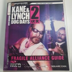 Kane & Lynch 2 Dog Days - Ps3 #1