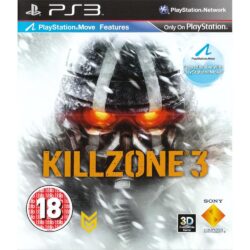 Killzone 3 - Ps3 #1