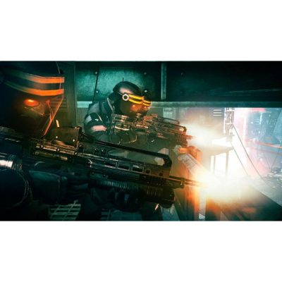 Killzone Mercenary - Psvita (Capinha Sem Encarte)