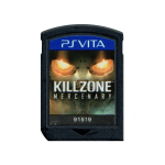 Killzone Mercenary – Psvita (Capinha Sem Encarte) Killzone Mercenary - Psvita (Capinha Sem Encarte)