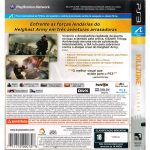 Killzone Trilogy – Ps3 Killzone Trilogy - Ps3