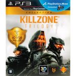 Killzone Trilogy – Ps3 Killzone Trilogy - Ps3