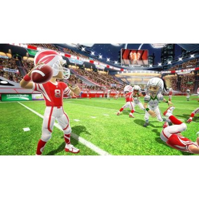 Kinect Sports Segunda Temporada - Xbox 360
