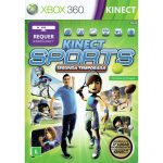 Kinect Sports Segunda Temporada - Xbox 360