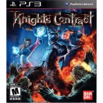 Knights Contract - Ps3 #1