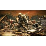 Knights Contract - Ps3 #1