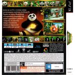 Kung Fu Panda Confronto De Lendas – Ps3 Kung Fu Panda Confronto De Lendas - Ps3