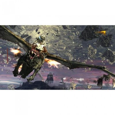 Lair - Ps3 #3