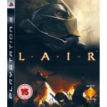 Lair – Ps3 #3 Lair - Ps3 #3